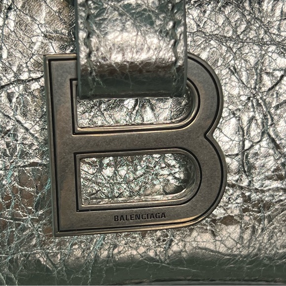 Authentic Balenciaga hourglass limited edition - Picture 12 of 12